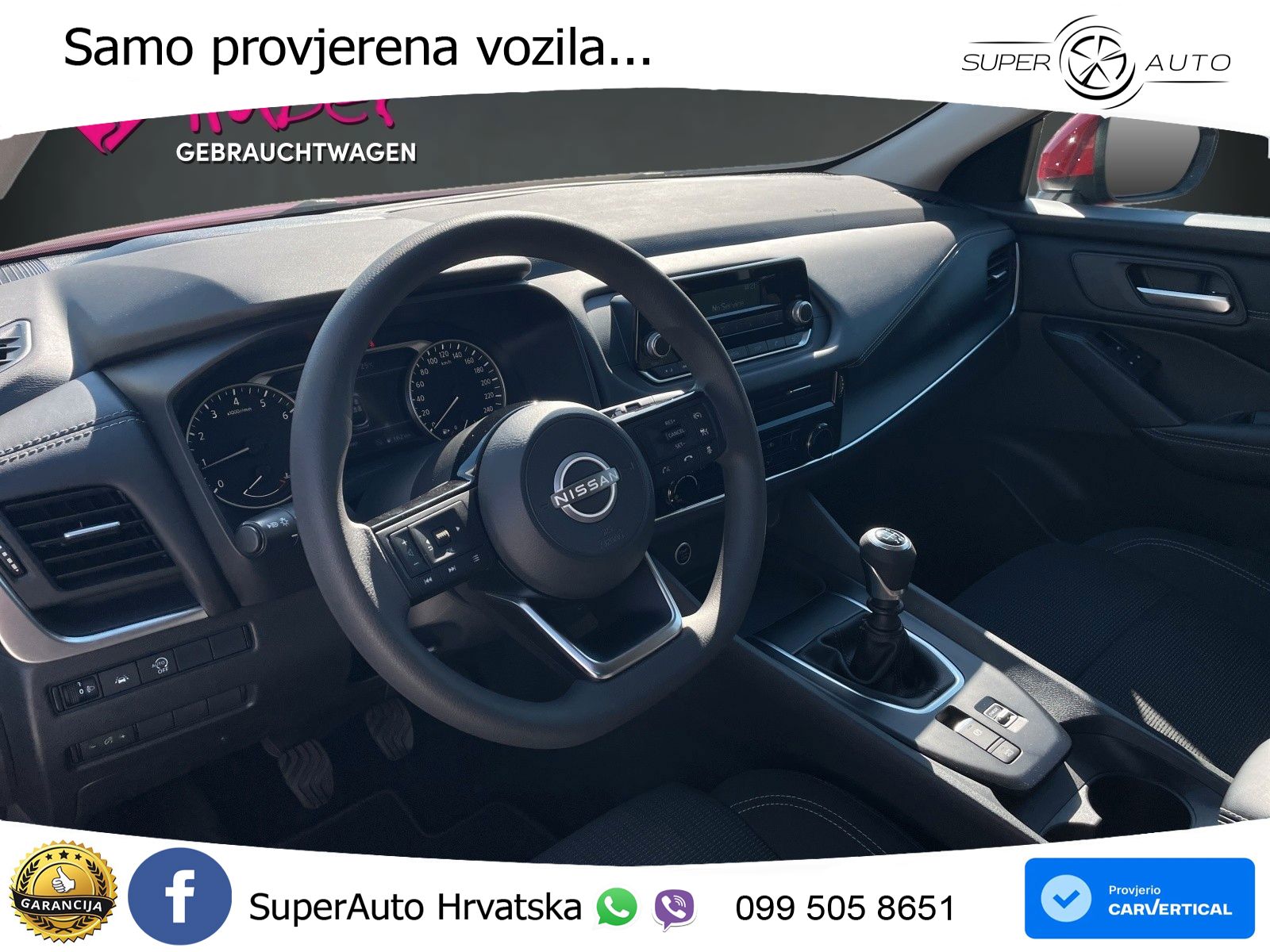 Nissan Qashqai 1.3 DIG-T (140 KS) LED+ACC