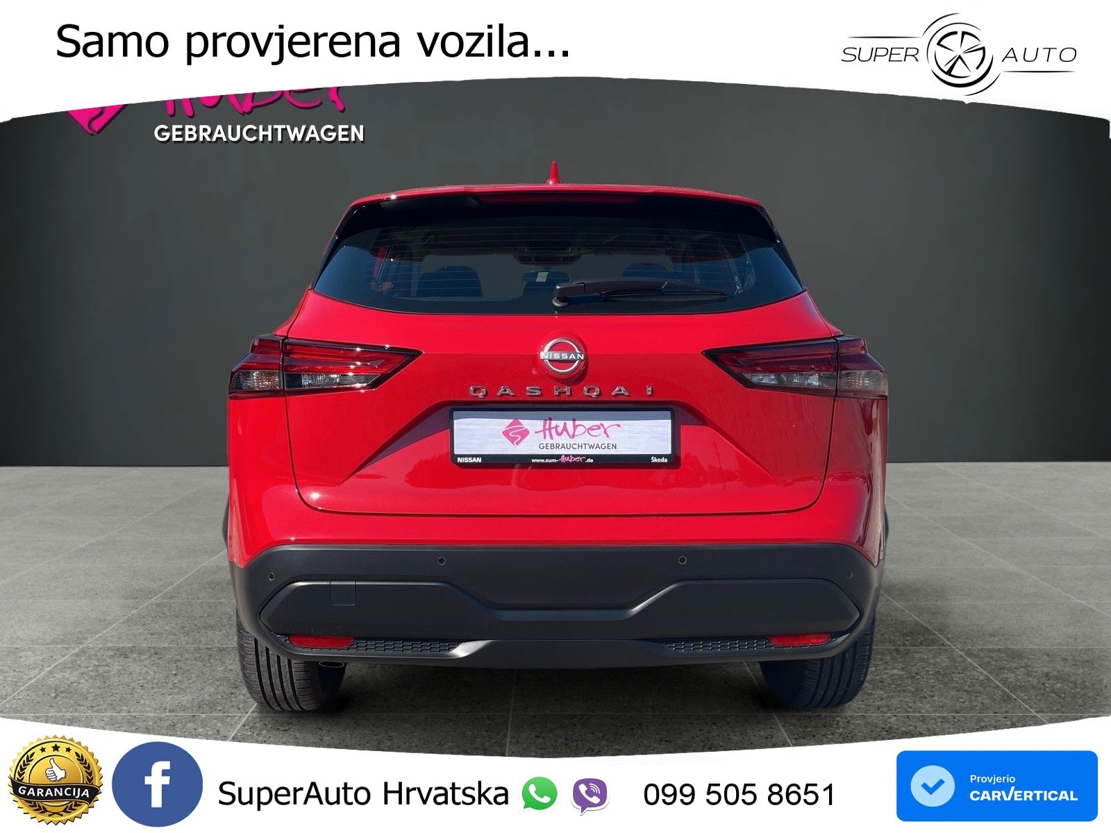 Nissan Qashqai 1.3 DIG-T (140 KS) LED+ACC