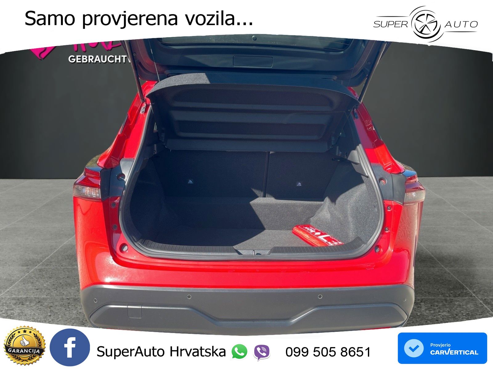 Nissan Qashqai 1.3 DIG-T (140 KS) LED+ACC
