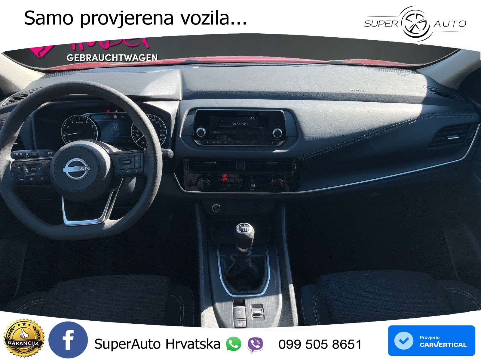 Nissan Qashqai 1.3 DIG-T (140 KS) LED+ACC