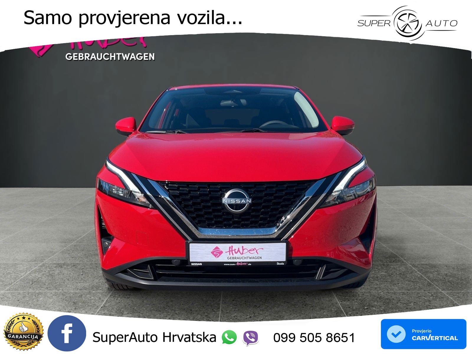 Nissan Qashqai 1.3 DIG-T (140 KS) LED+ACC