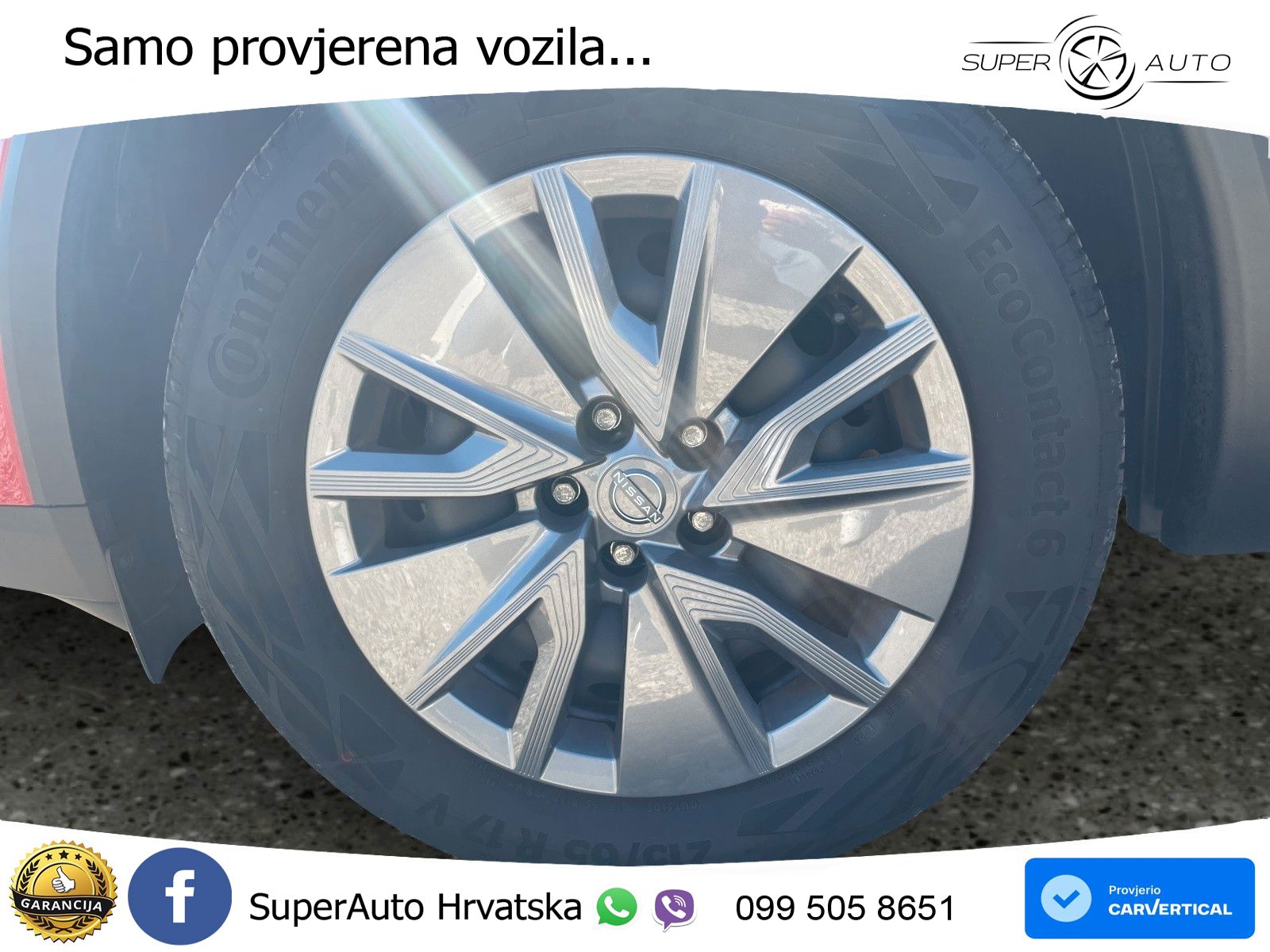 Nissan Qashqai 1.3 DIG-T (140 KS) LED+ACC