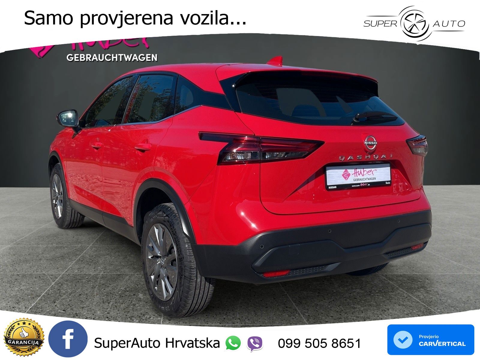 Nissan Qashqai 1.3 DIG-T (140 KS) LED+ACC
