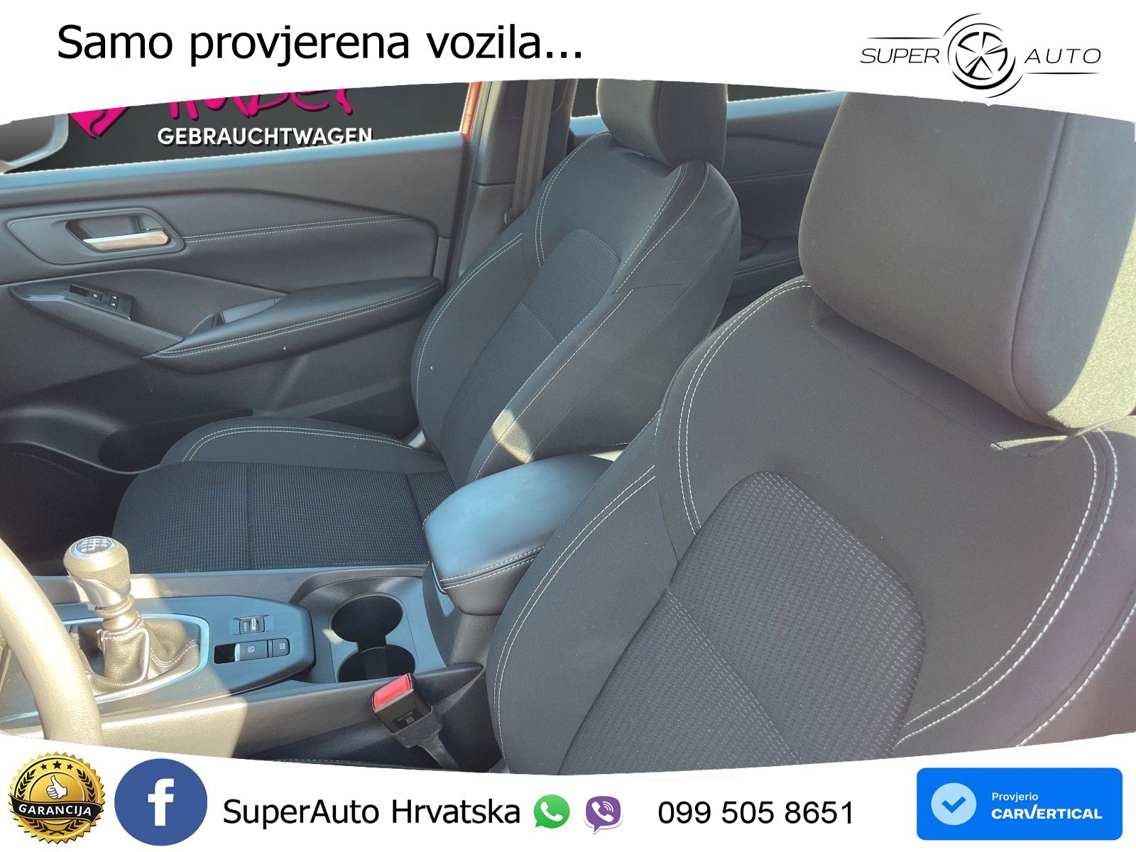 Nissan Qashqai 1.3 DIG-T (140 KS) LED+ACC
