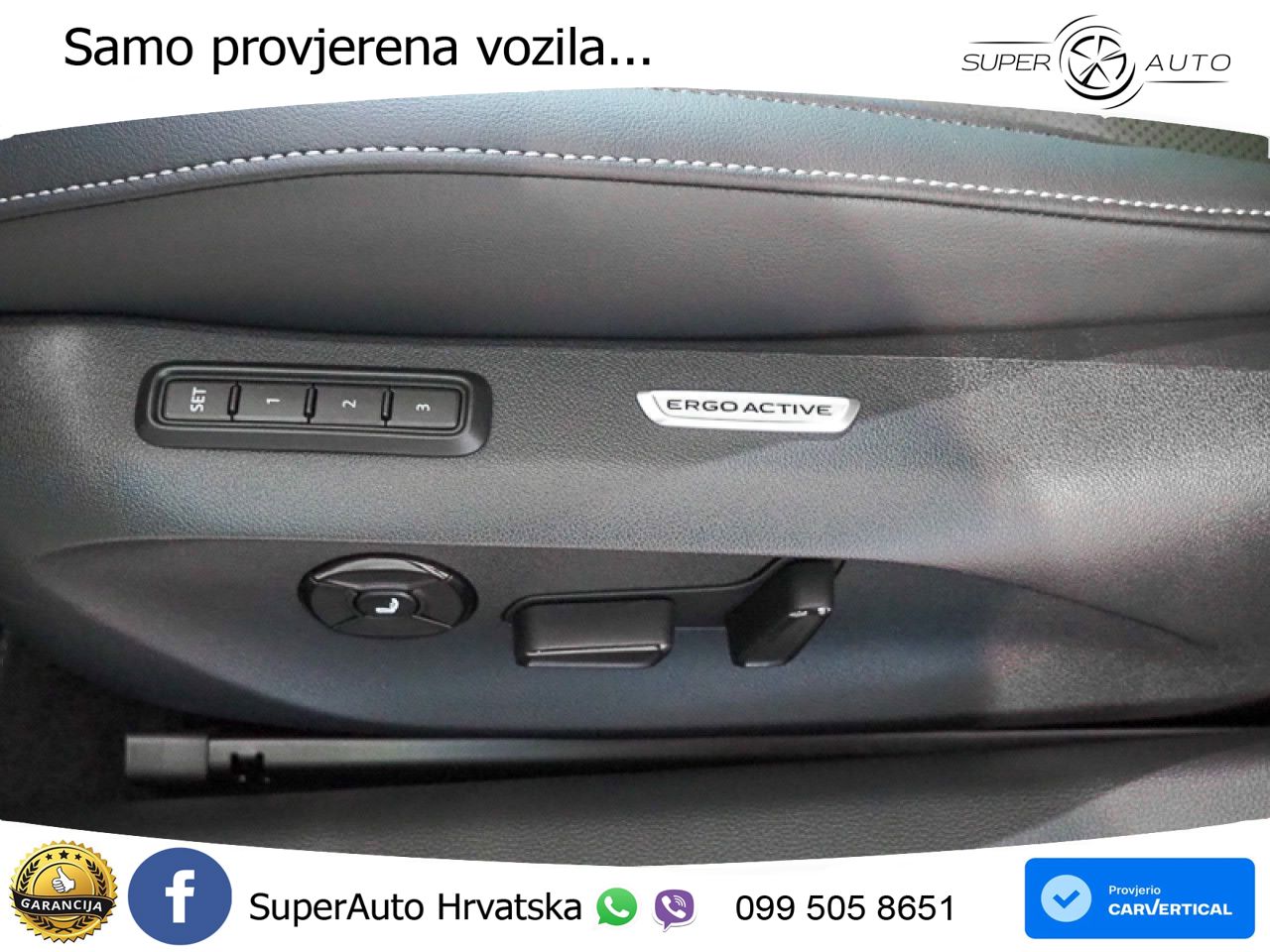 Volkswagen Passat Variant 1.5 TSI (204 KS) eHybrid DSG R-Line LED+GR SJED+ACC