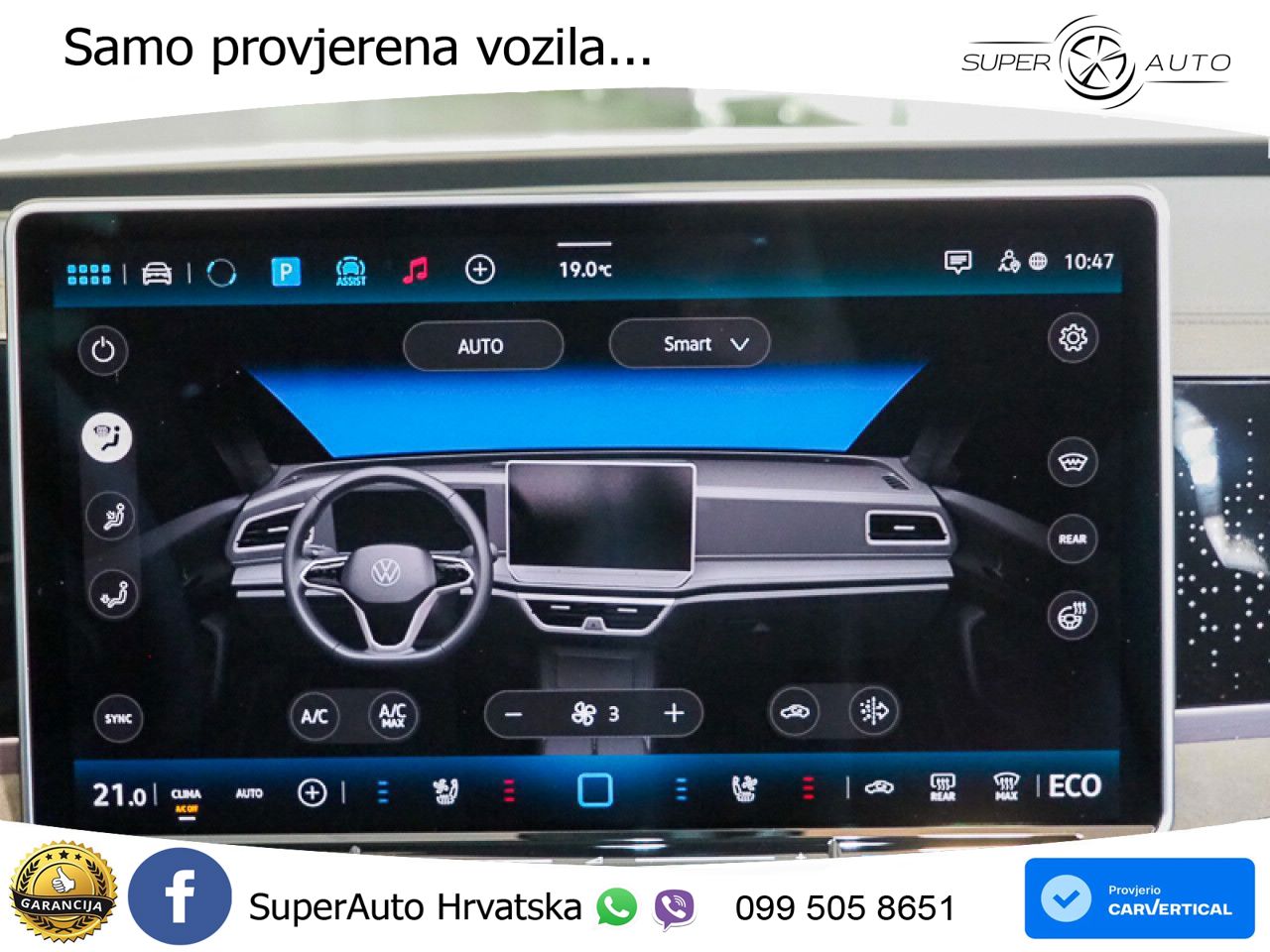 Volkswagen Passat Variant 1.5 TSI (204 KS) eHybrid DSG R-Line LED+GR SJED+ACC