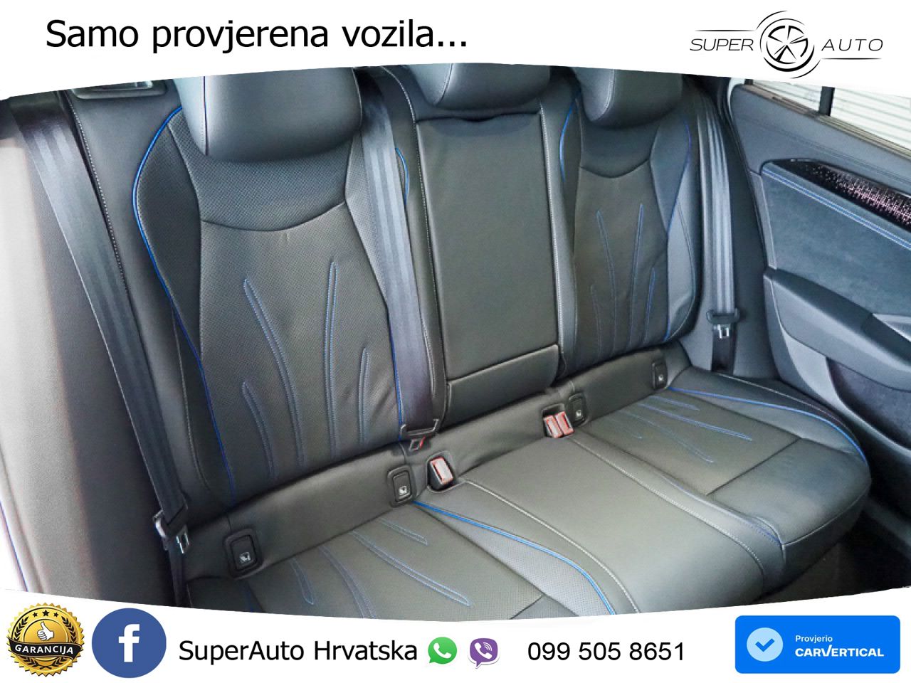 Volkswagen Passat Variant 1.5 TSI (204 KS) eHybrid DSG R-Line LED+GR SJED+ACC