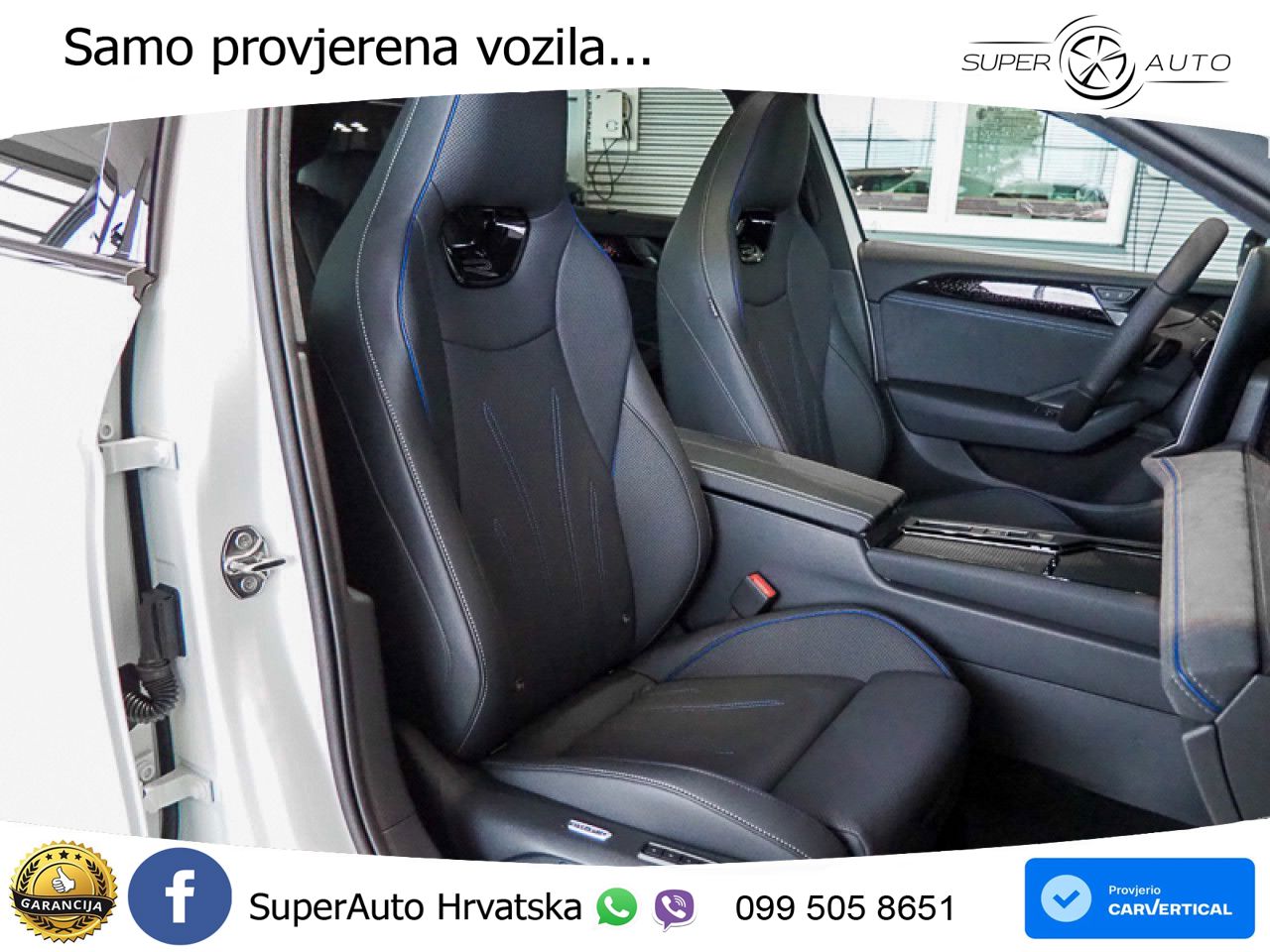 Volkswagen Passat Variant 1.5 TSI (204 KS) eHybrid DSG R-Line LED+GR SJED+ACC