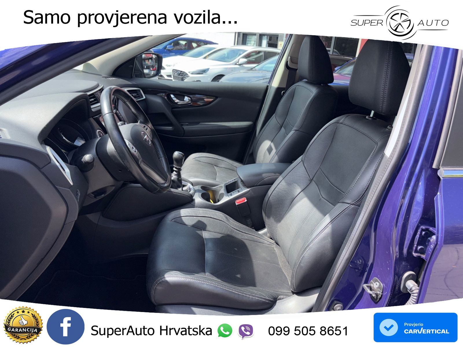 Nissan Qashqai 1.6 dCi (130 KS) Xtronic Tekna