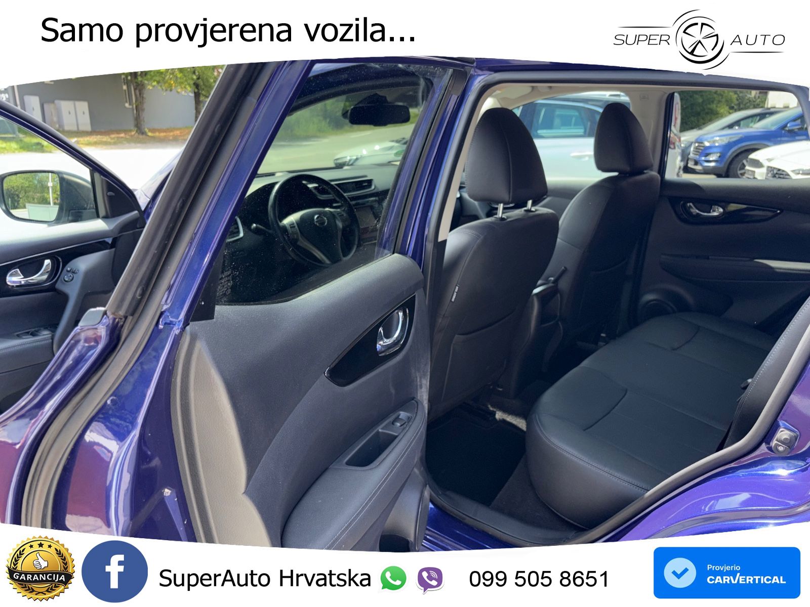 Nissan Qashqai 1.6 dCi (130 KS) Xtronic Tekna