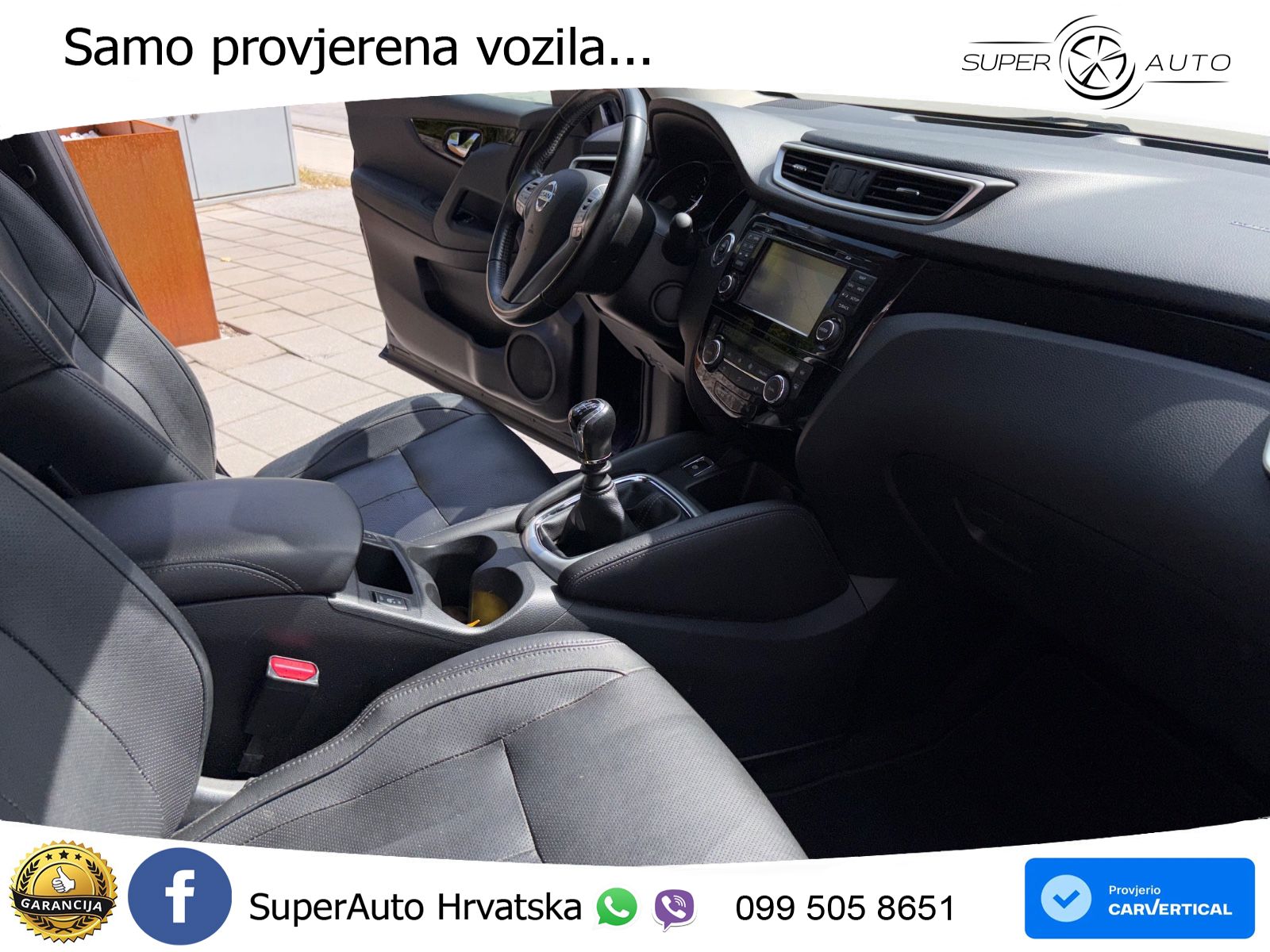Nissan Qashqai 1.6 dCi (130 KS) Xtronic Tekna