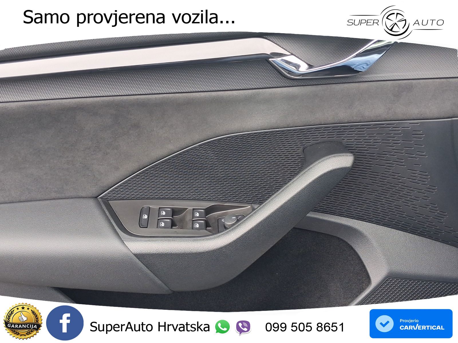 Škoda Octavia Combi RS 2.0 TDI (200 KS) DSG LED+GR SJED+ACC