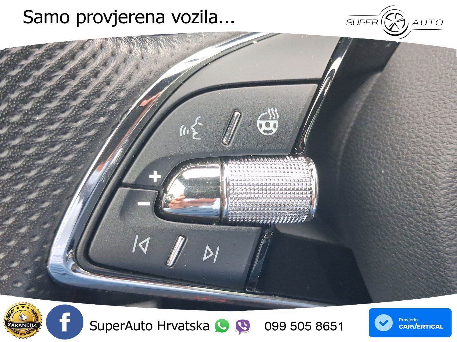 Škoda Octavia Combi RS 2.0 TDI (200 KS) DSG LED+GR SJED+ACC