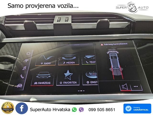 Audi Q3 35 TFSI (150 KS) S tronic LED+GR SJED+ACC