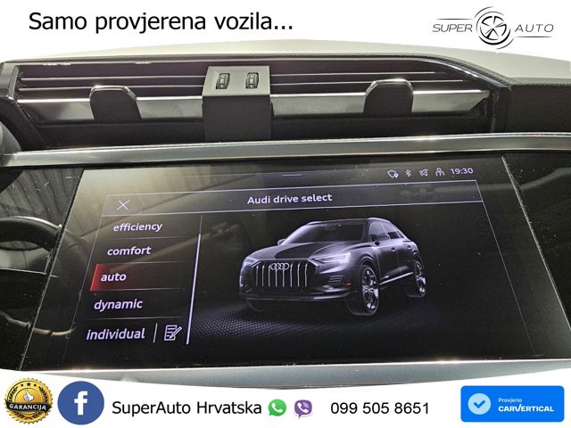 Audi Q3 35 TFSI (150 KS) S tronic LED+GR SJED+ACC