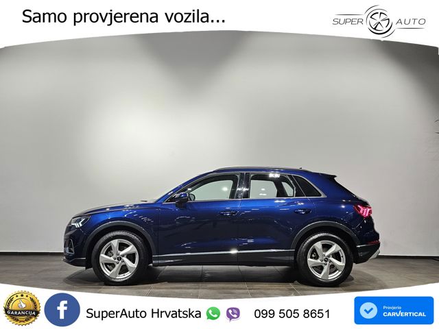 Audi Q3 35 TFSI (150 KS) S tronic LED+GR SJED+ACC