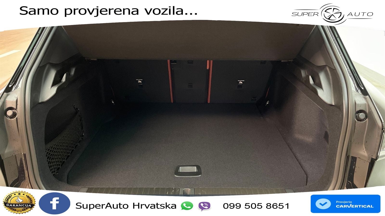 BMW iX3 40 82.6 kWh (320 KS)