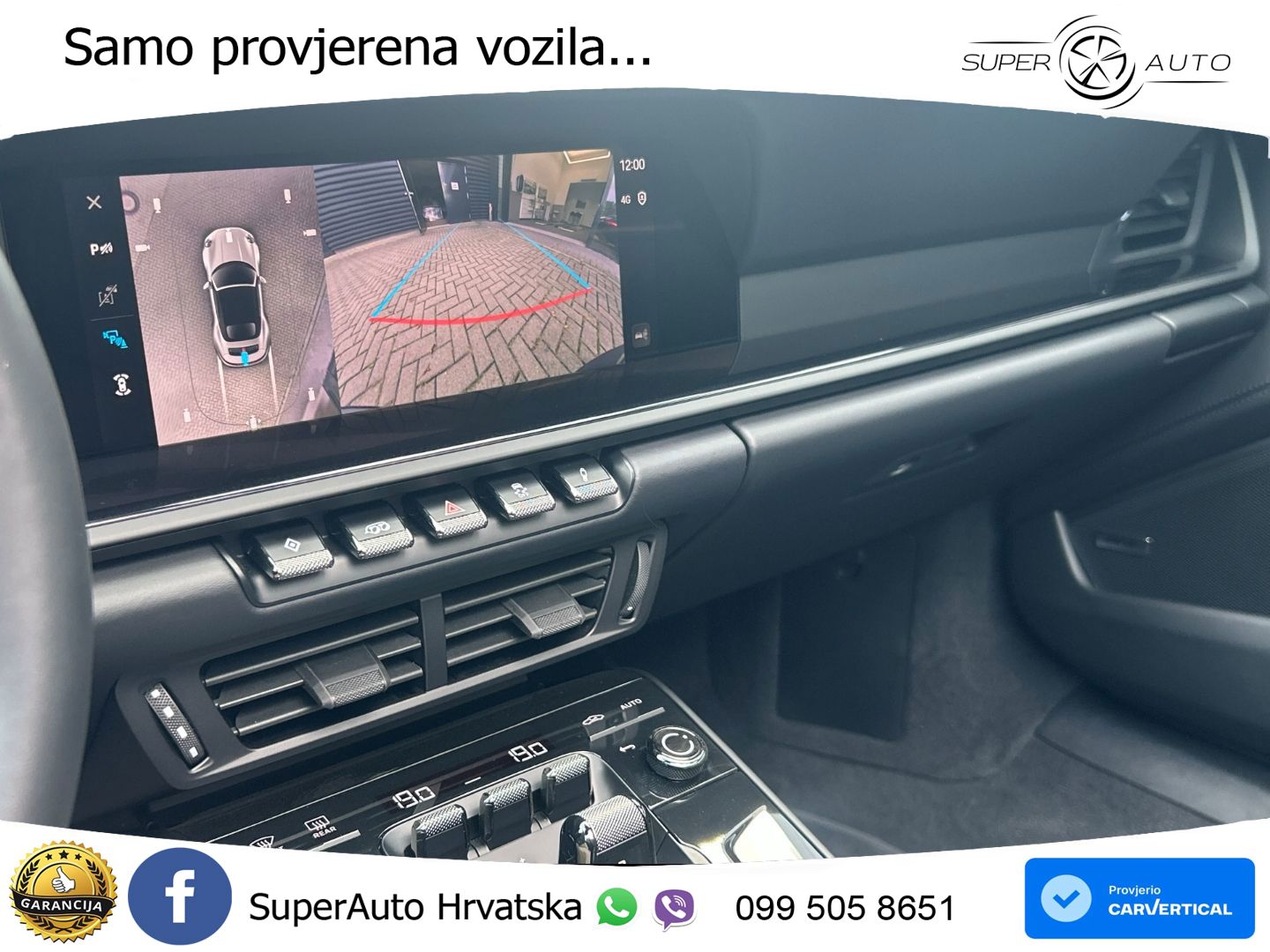 Porsche 911 Carrera GTS Cabriolet 3.0 (480 KS) PDK