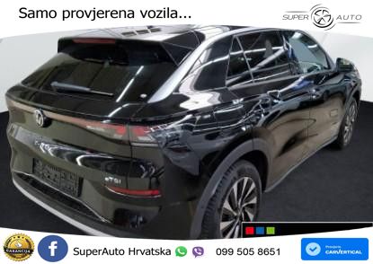 Volkswagen T-Roc 1.5 eTSI (150 KS)  DSG MATRIX+GR SJED+KAM