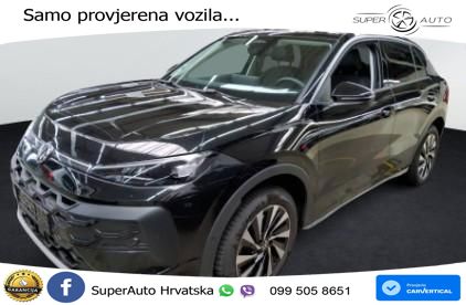 Volkswagen T-Roc 1.5 eTSI (150 KS)  DSG MATRIX+GR SJED+KAM