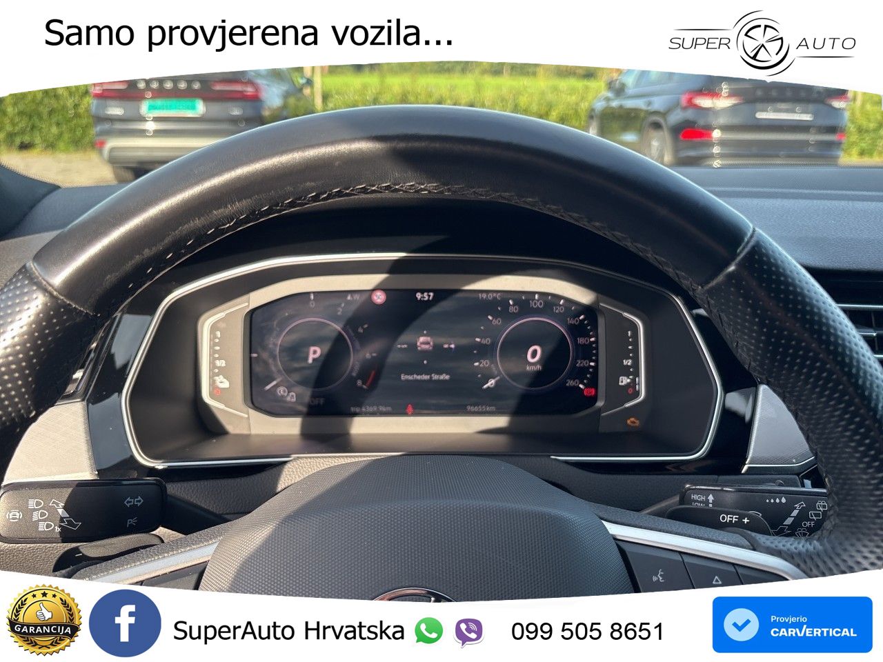 Volkswagen Passat Variant GTE 1.4 TSI (218 KS) DSG MATRIX+GR SJED+KAM