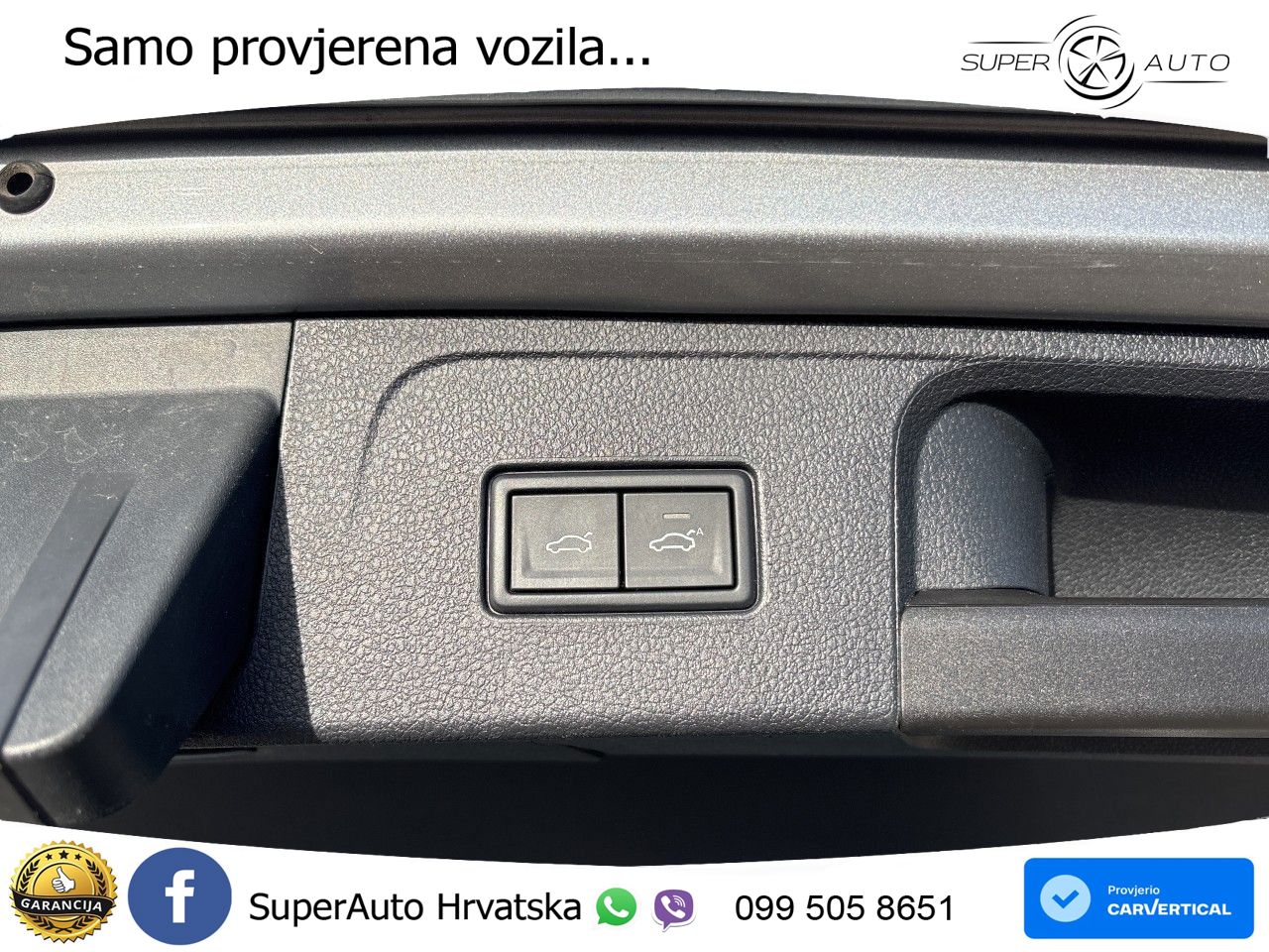 Volkswagen Passat Variant GTE 1.4 TSI (218 KS) DSG MATRIX+GR SJED+KAM