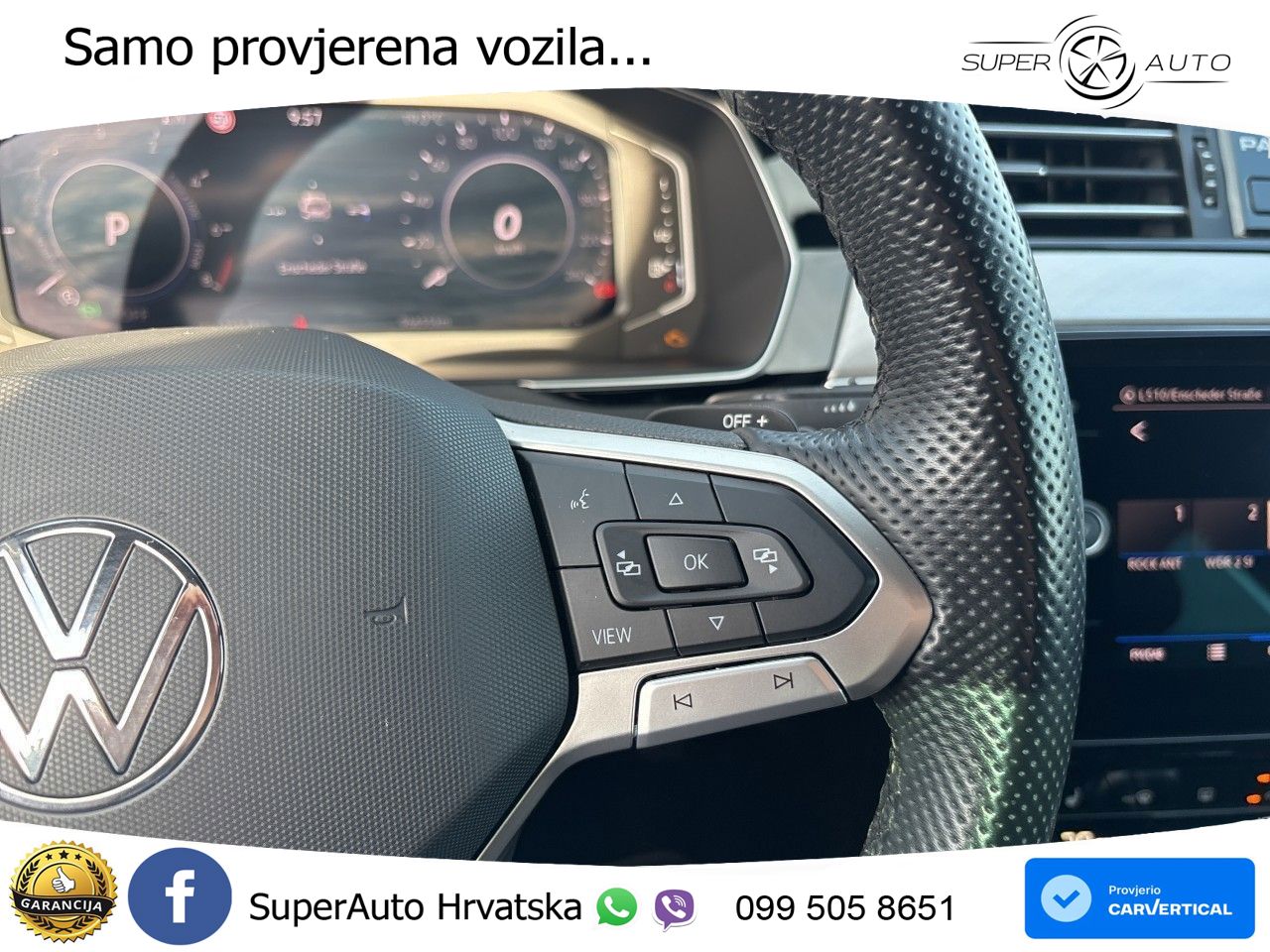Volkswagen Passat Variant GTE 1.4 TSI (218 KS) DSG MATRIX+GR SJED+KAM