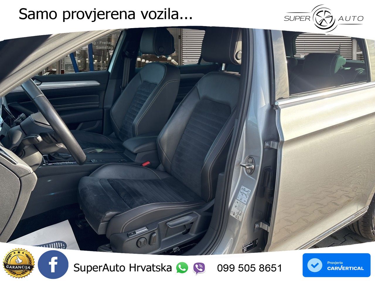 Volkswagen Passat Variant GTE 1.4 TSI (218 KS) DSG MATRIX+GR SJED+KAM