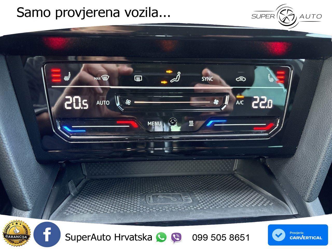 Volkswagen Passat Variant GTE 1.4 TSI (218 KS) DSG MATRIX+GR SJED+KAM