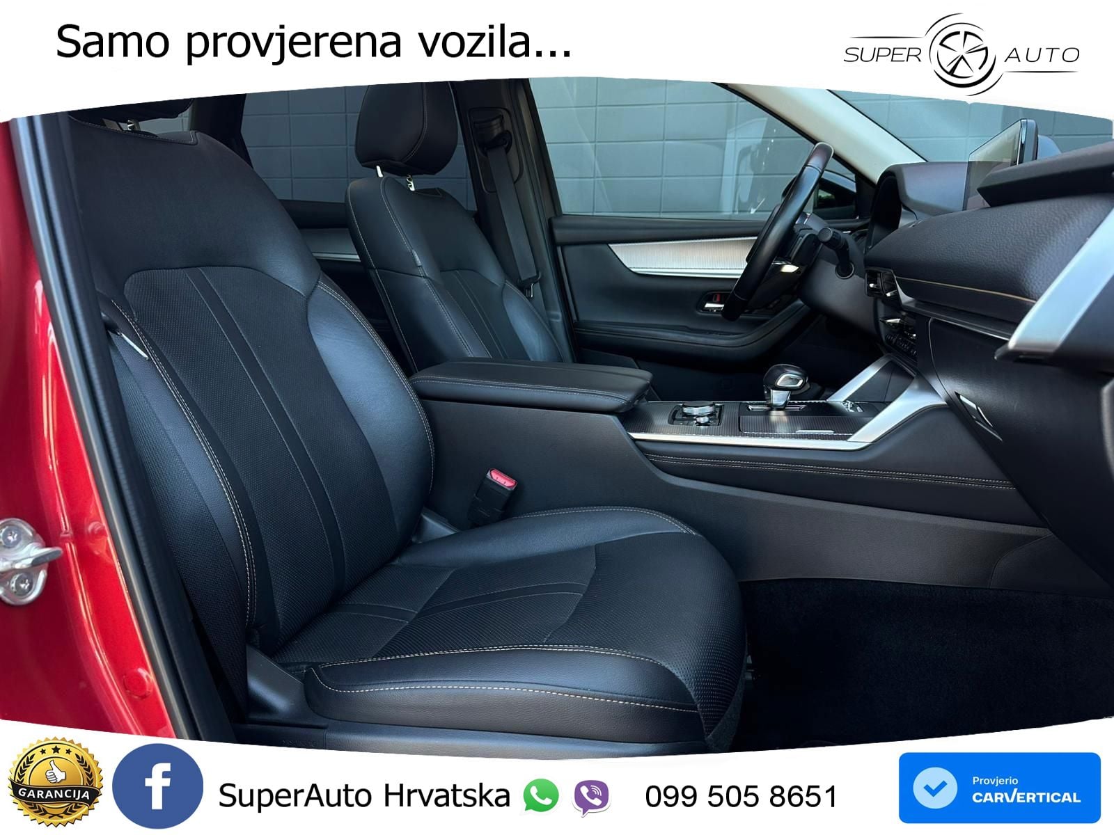 Mazda CX-60 3.3 e-Skyactiv D (254 KS) AWD Automatic LED+GR SJED+ACC