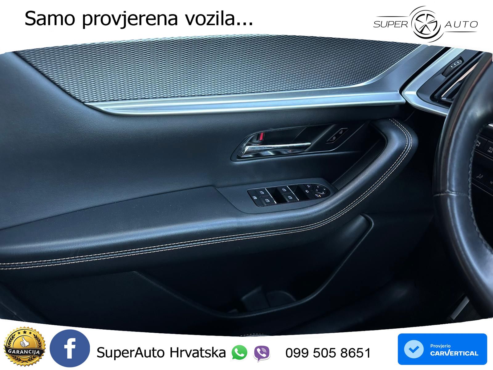 Mazda CX-60 3.3 e-Skyactiv D (254 KS) AWD Automatic LED+GR SJED+ACC