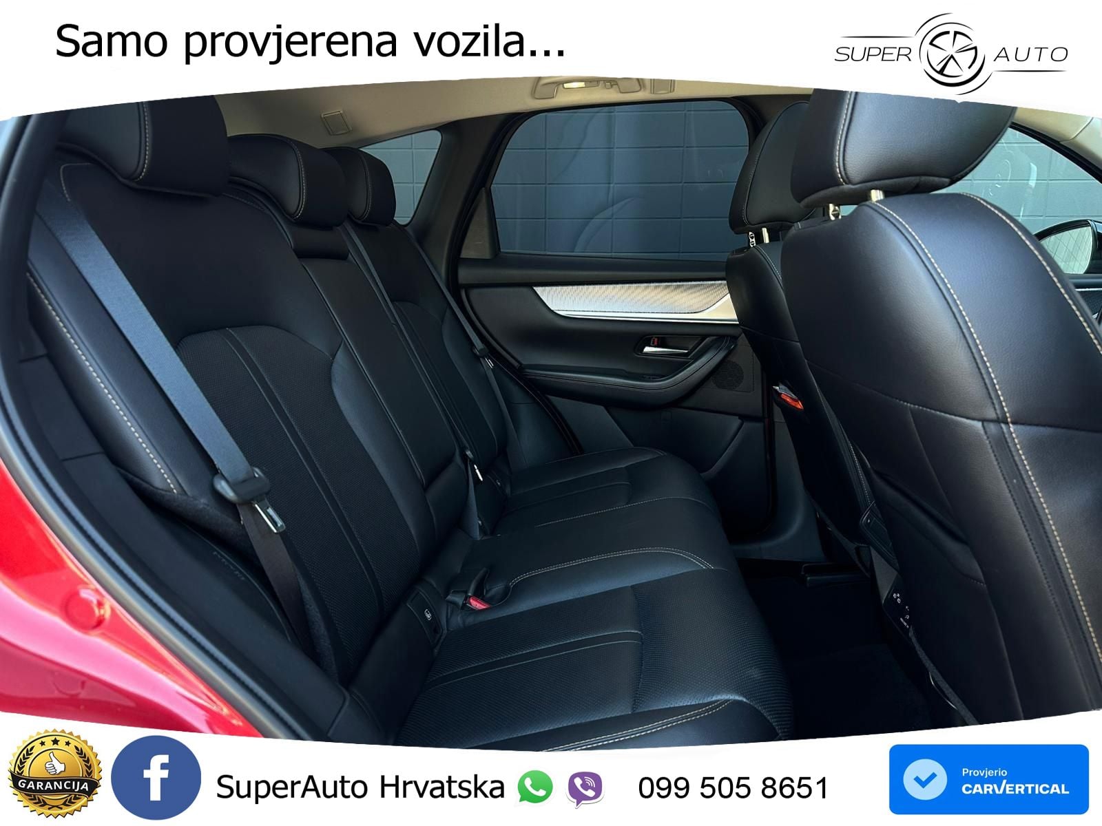 Mazda CX-60 3.3 e-Skyactiv D (254 KS) AWD Automatic LED+GR SJED+ACC