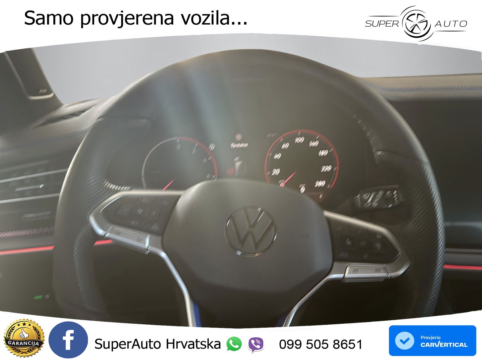 Volkswagen Touareg R 3.0 V6 TFSI (462 KS) 4MOTION Tiptronic ZRAČNI+ACC+4xGR SJED+KAM