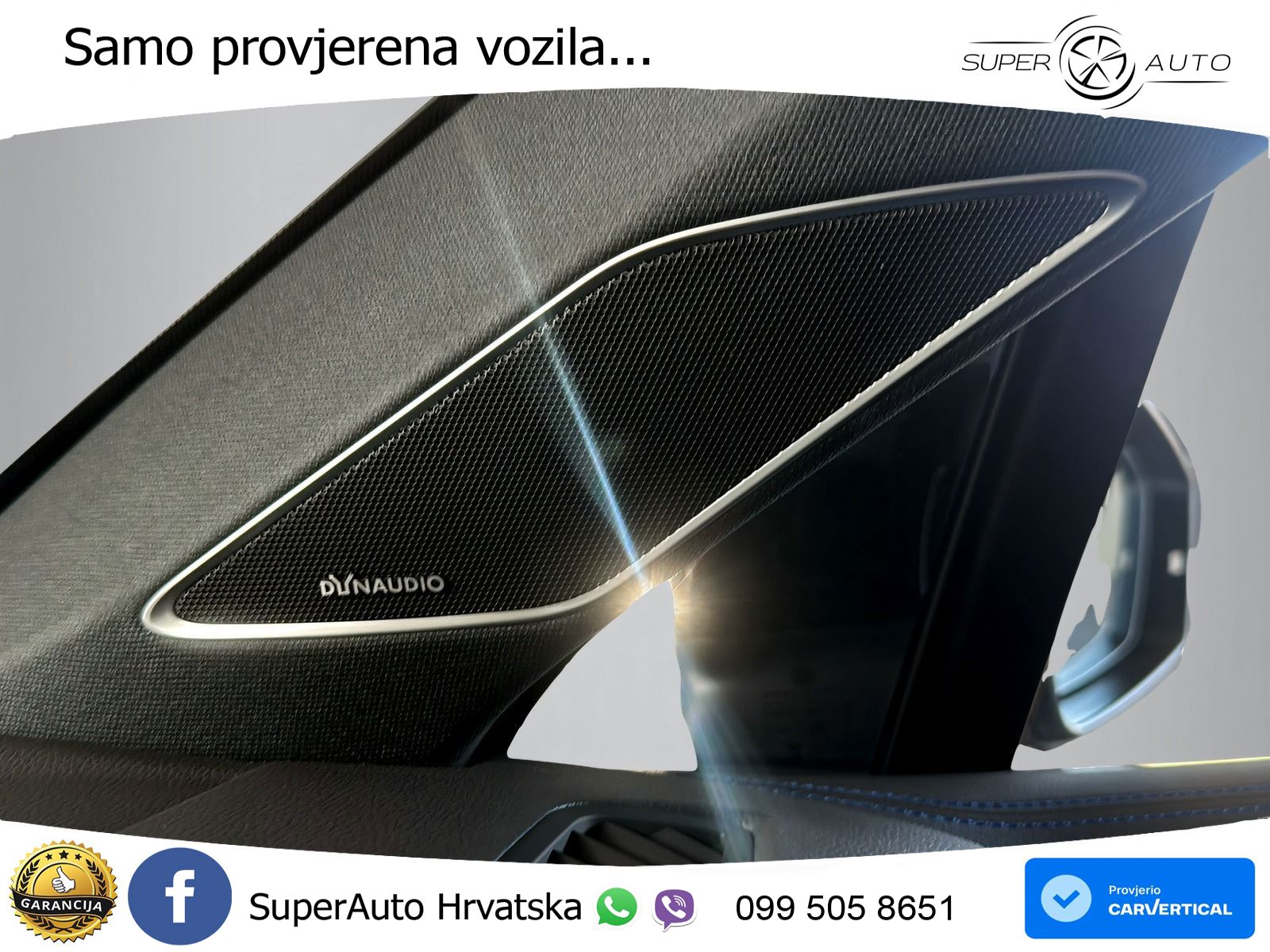 Volkswagen Touareg R 3.0 V6 TFSI (462 KS) 4MOTION Tiptronic ZRAČNI+ACC+4xGR SJED+KAM