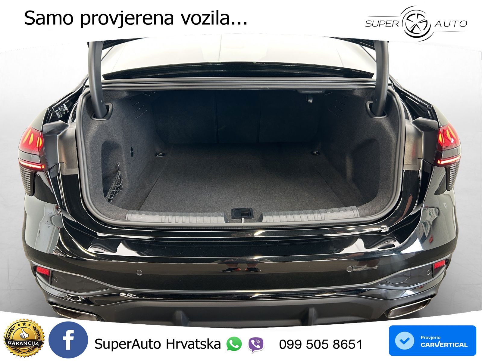 Audi A6 2.0 TFSI (204 KS) S tronic S line LED+GR SJED+ACC