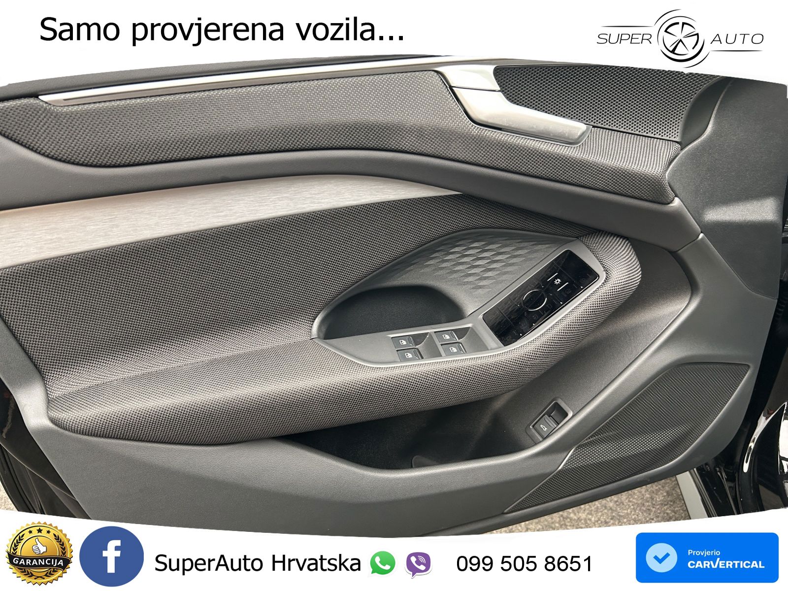 Audi A6 2.0 TFSI (204 KS) S tronic S line LED+GR SJED+ACC