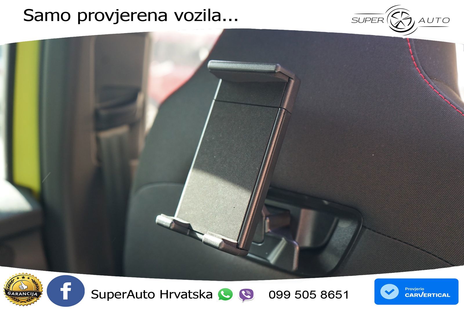 Škoda Octavia Combi RS 2.0 TSI (265 KS) DSG LED+GR SJED+ACC