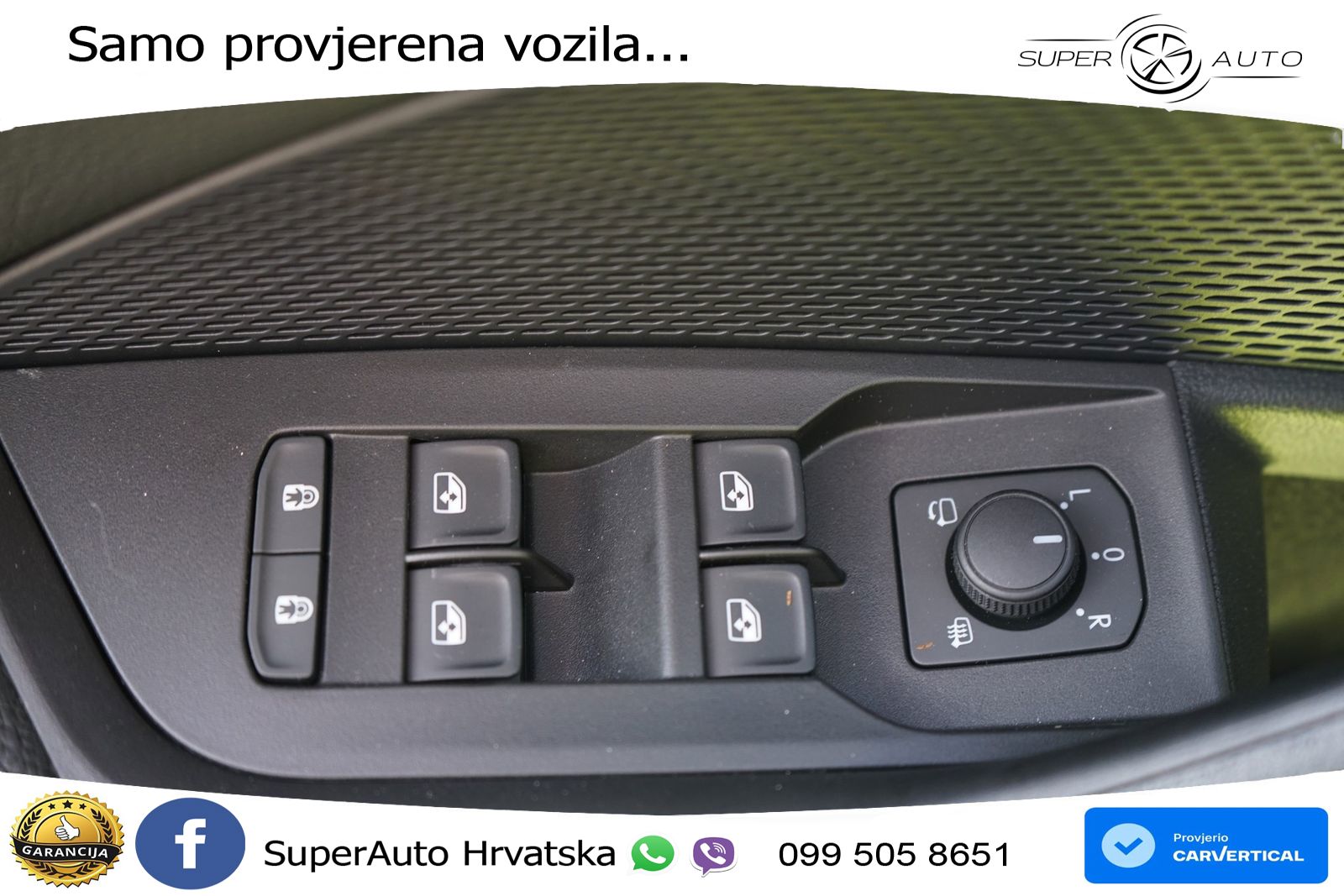 Škoda Octavia Combi RS 2.0 TSI (265 KS) DSG LED+GR SJED+ACC