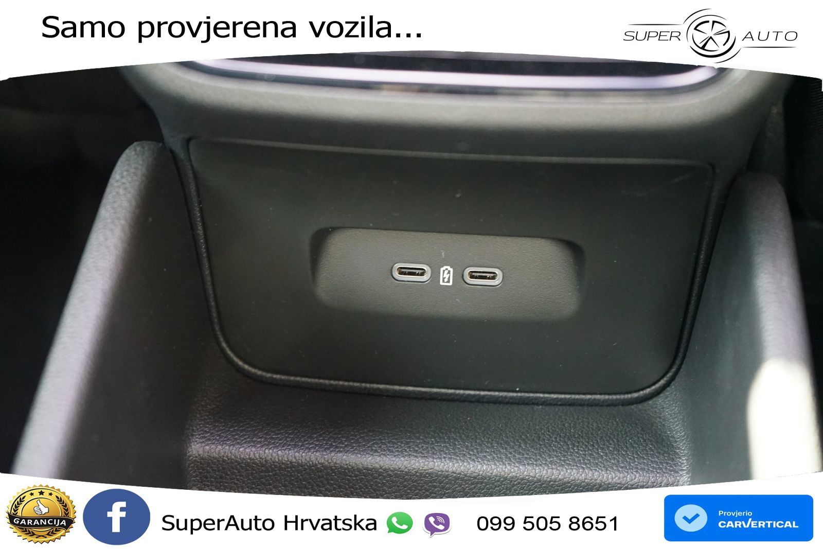 Škoda Octavia Combi RS 2.0 TSI (265 KS) DSG LED+GR SJED+ACC