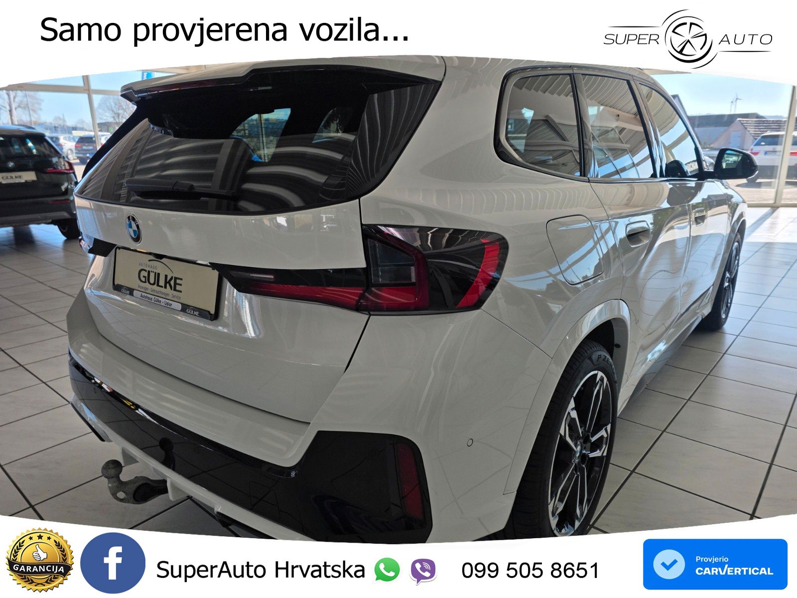 BMW X1 20d (163 KS) xDrive Steptronic M Sport LED+GR SJED+ACC
