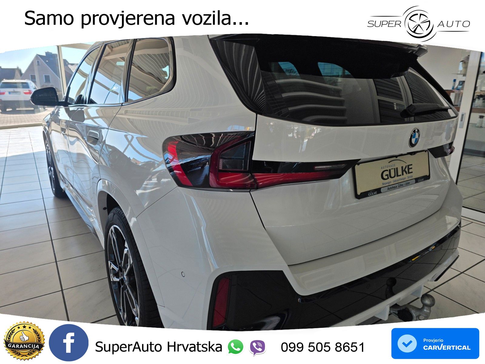 BMW X1 20d (163 KS) xDrive Steptronic M Sport LED+GR SJED+ACC