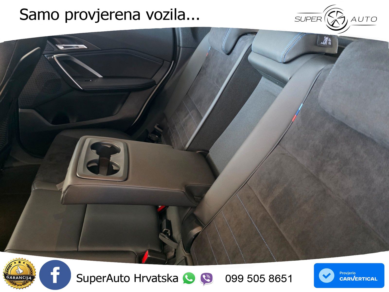BMW X1 20d (163 KS) xDrive Steptronic M Sport LED+GR SJED+ACC