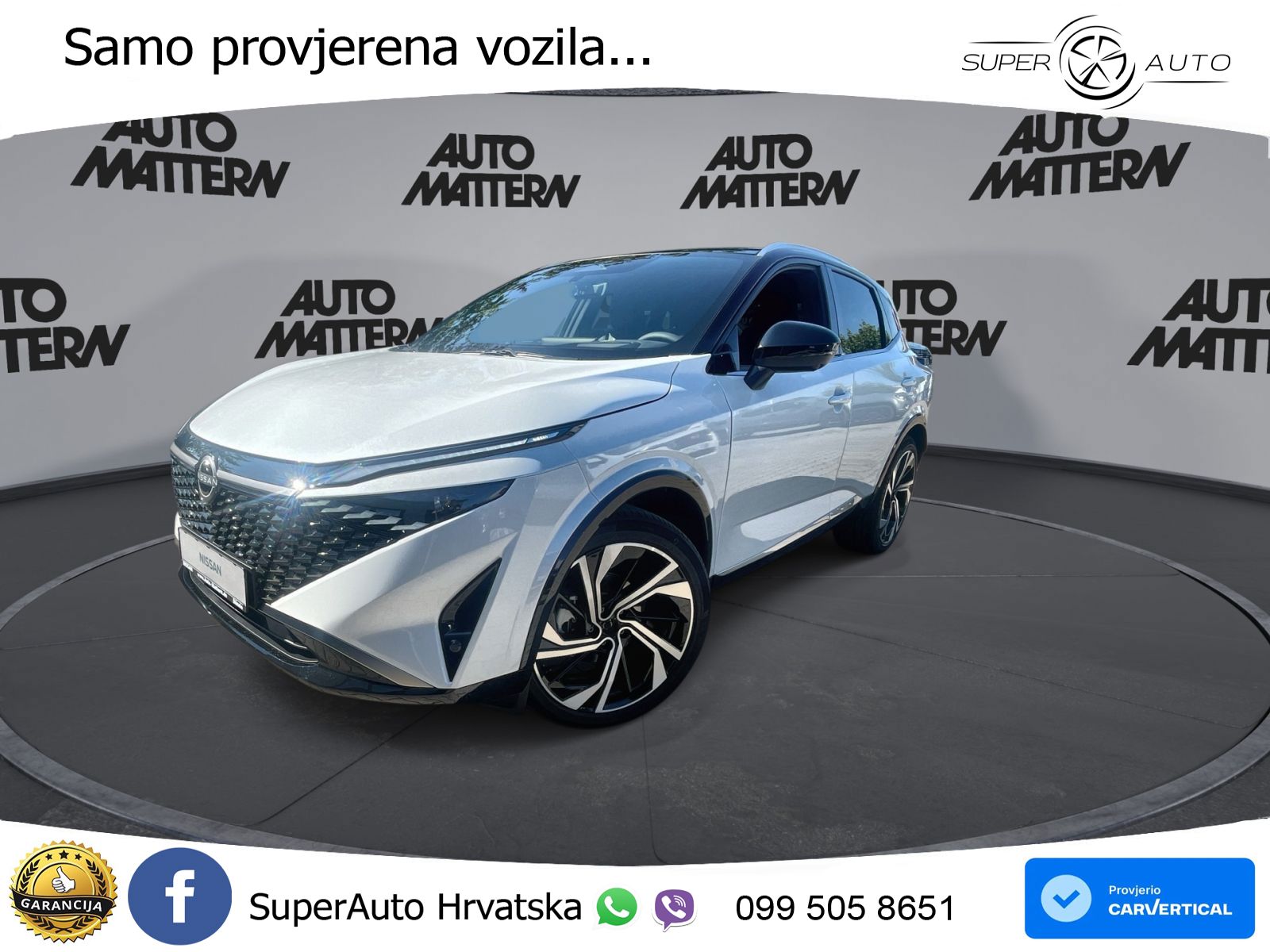 Nissan Qashqai 1.3 DIG-T (158 KS) Xtronic Tekna LED+GR SJED+ACC