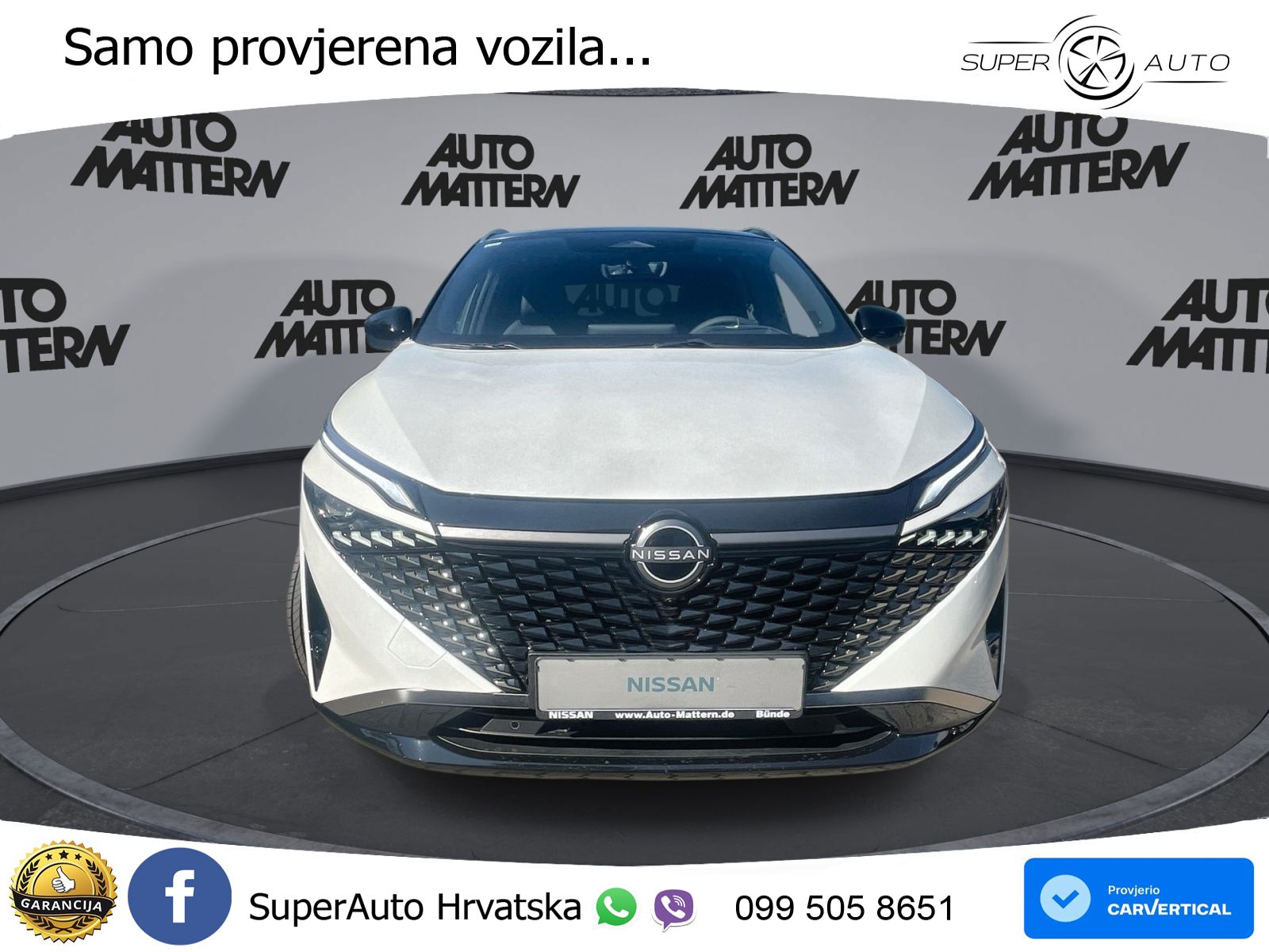Nissan Qashqai 1.3 DIG-T (158 KS) Xtronic Tekna LED+GR SJED+ACC