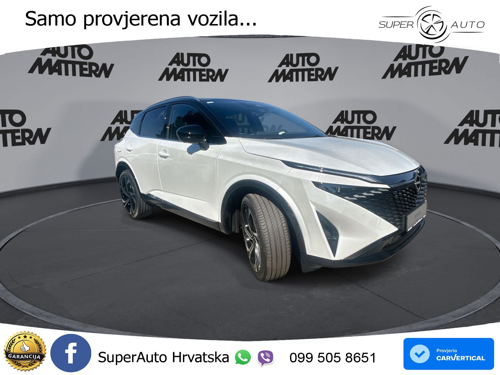 Nissan Qashqai 1.3 DIG-T (158 KS) Xtronic Tekna LED+GR SJED+ACC