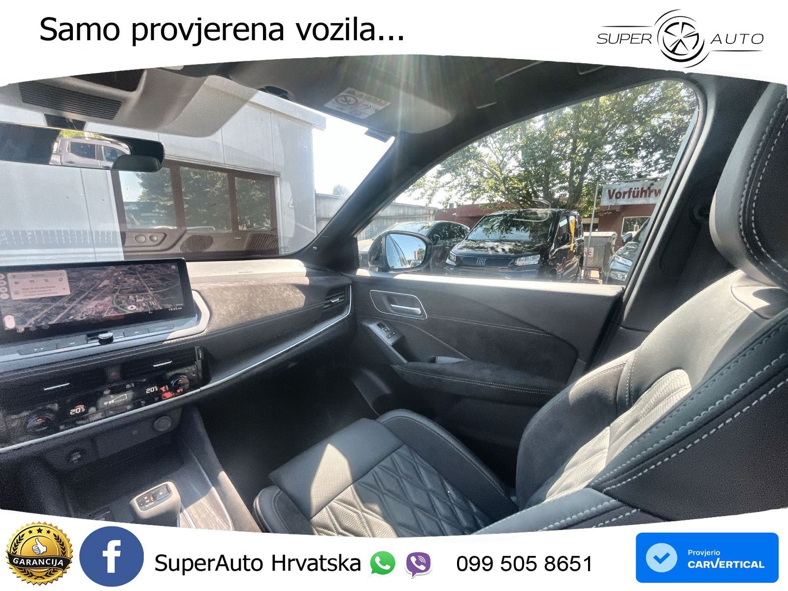 Nissan Qashqai 1.3 DIG-T (158 KS) Xtronic Tekna LED+GR SJED+ACC