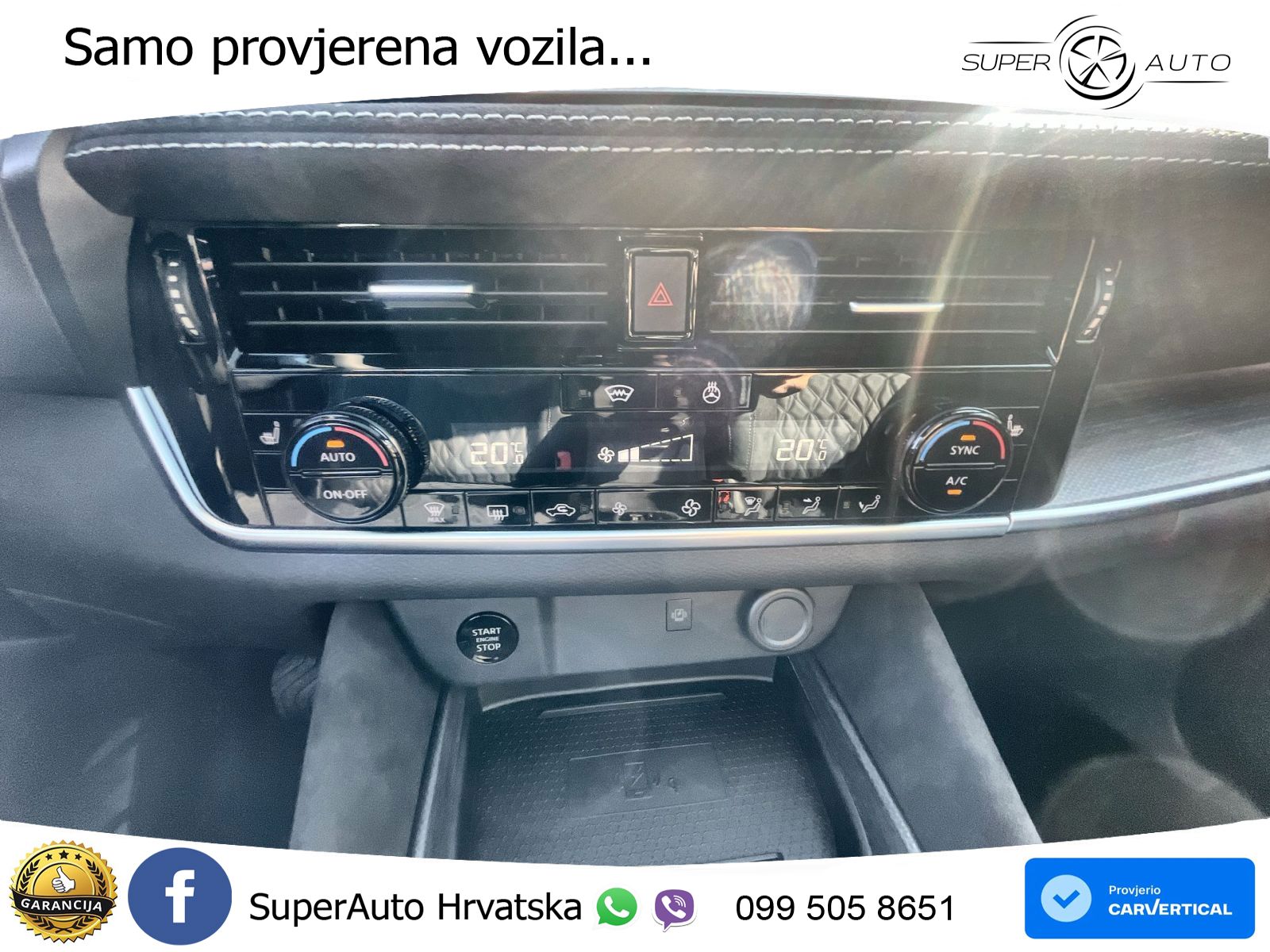 Nissan Qashqai 1.3 DIG-T (158 KS) Xtronic Tekna LED+GR SJED+ACC