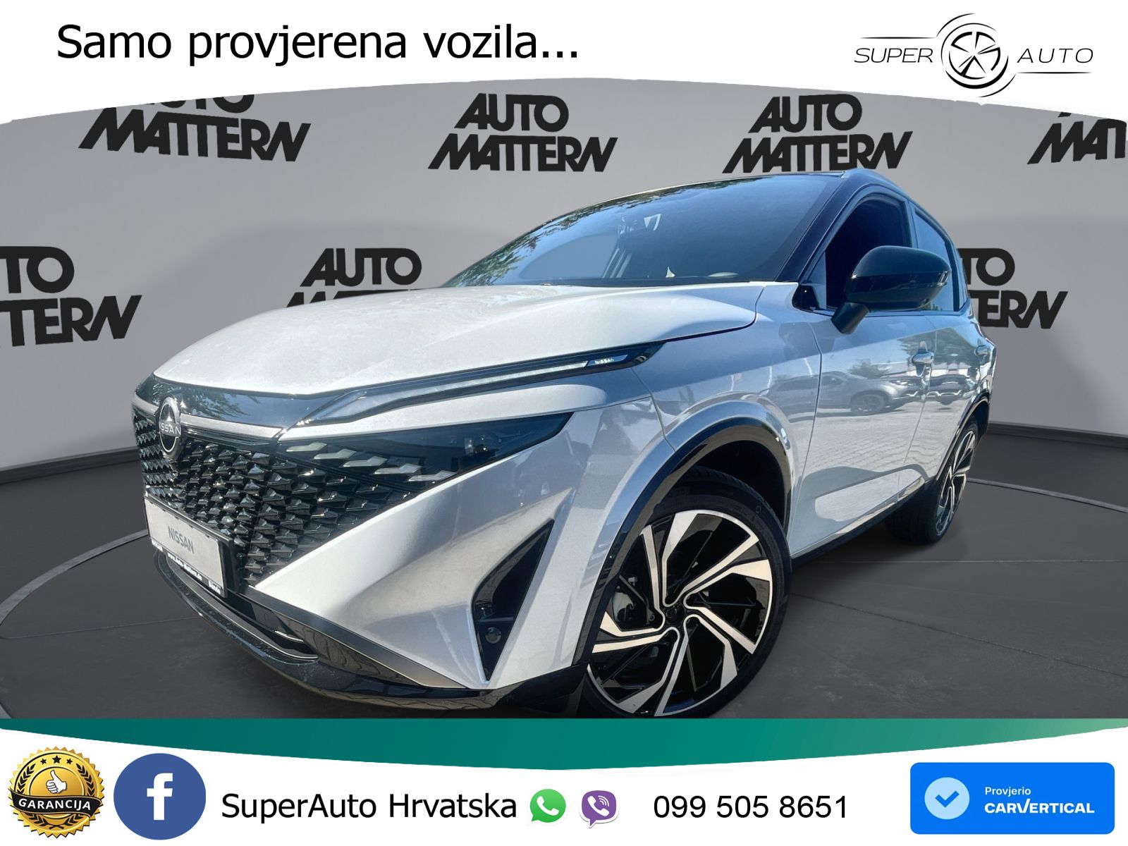 Nissan Qashqai 1.3 DIG-T (158 KS) Xtronic Tekna LED+GR SJED+ACC