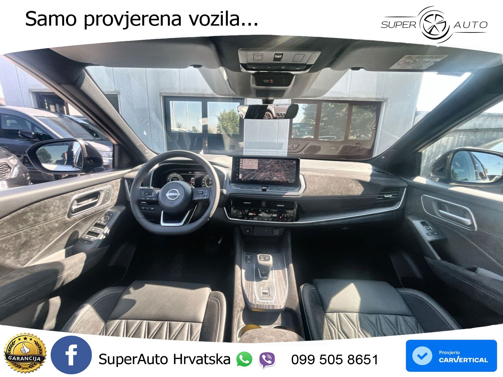 Nissan Qashqai 1.3 DIG-T (158 KS) Xtronic Tekna LED+GR SJED+ACC