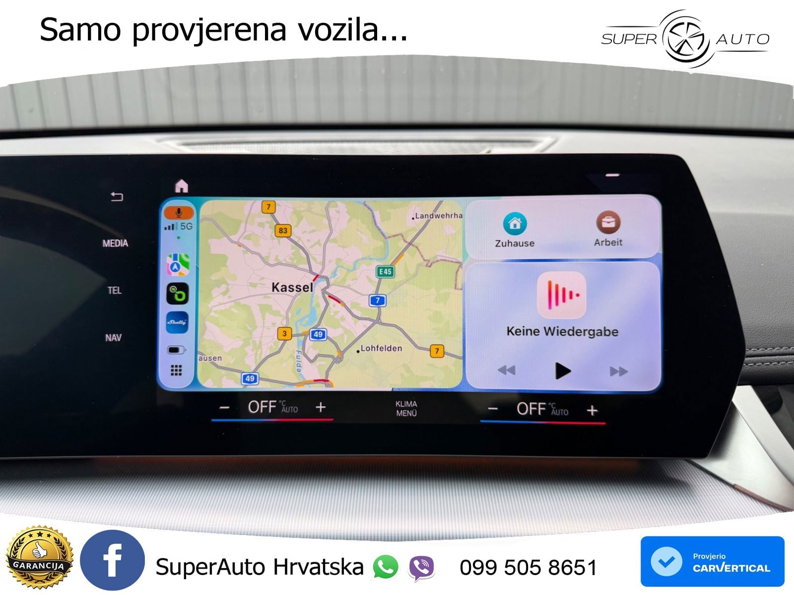 BMW X1 30e (326 KS) xDrive Steptronic xLine